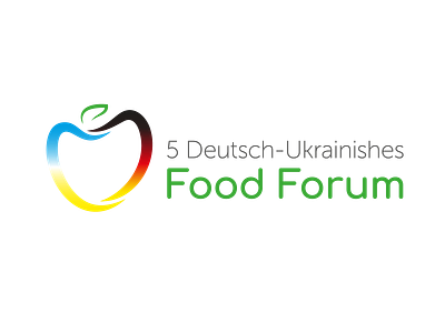 Express logo for "Food Forum"