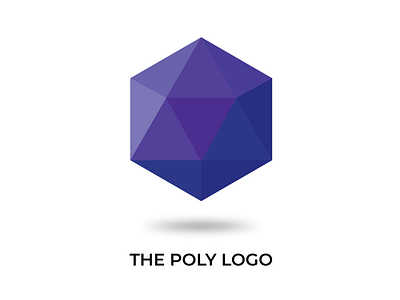 THE POLY LOGO