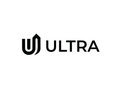 ULTRA branding design illustration illustration art illustrator lettering logo typography vector