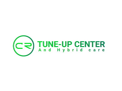 Tuneup Center Logo