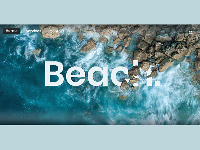 Web Design Beach Travelers