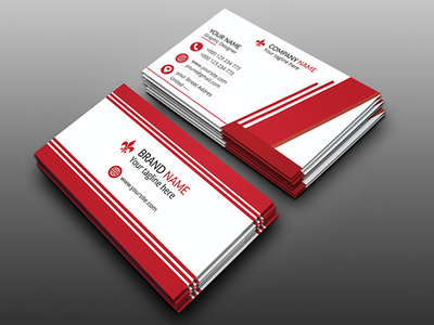 Business Card business card business card design business card psd design