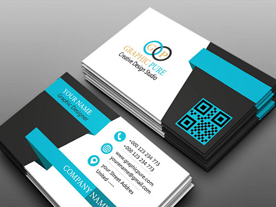 Business Card 2 business card business card design business card psd