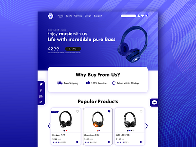 Experience every beat of the Bass Mockup app audio app banner branding creative design creative designs dailyui design graphic design graphic designer illustration mockup music podcast ui ux web design web design agency website