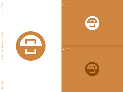 TAKTEKAL brand identity branding design flat icon logo logomark minimal ui vector