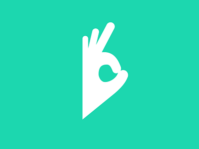 Berreh branding logo logomark