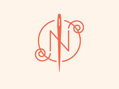 NAQ branding logo logomark