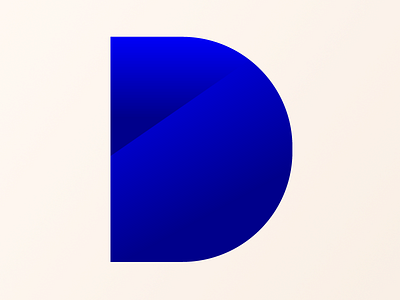 Din Amri branding logo logomark