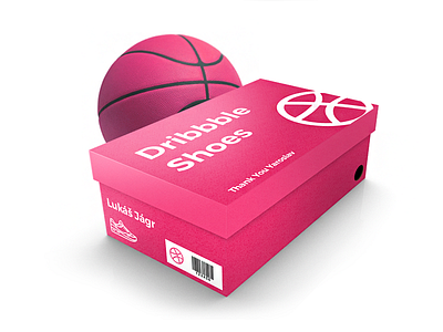 Hello,dribbble! debut dribbble first shot happy hello invite pink player shot thanks welcome yaroslav