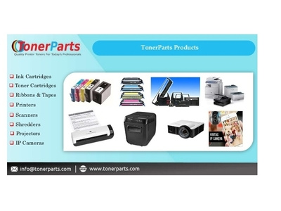 toner ink printer