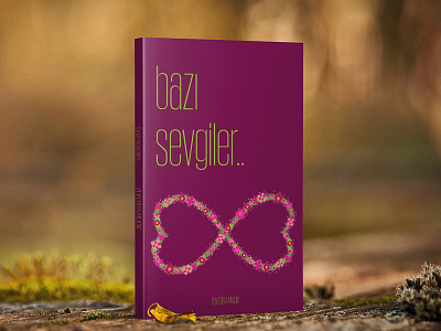 bazı sevgiler.. / book cover