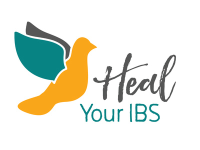 Heal Your IBS Rebound