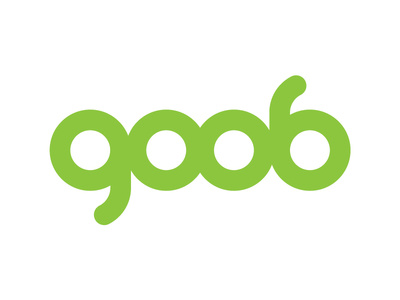 Goob Ambigram