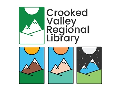 Crooked Valley Regional Library - v2