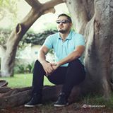 Mohammed Khaled El Madhoun