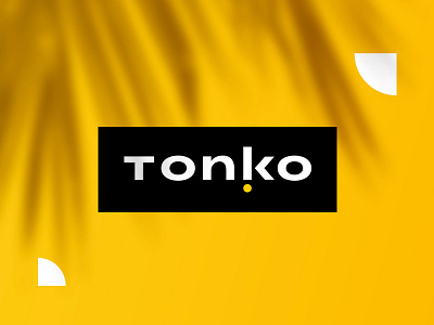 Tonko, design studio
