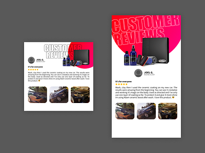 Color N Drive - Customer Reviews