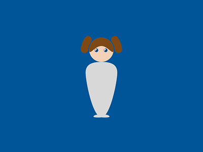 Princess Leia