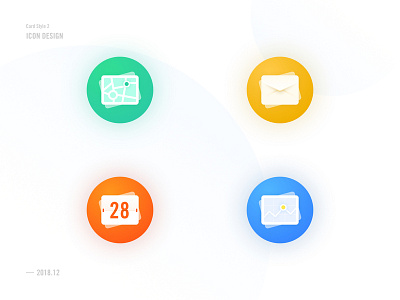 Ssurface type icon 2 app icon illustration logo ui