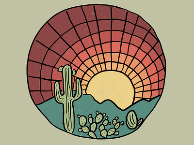 Cactus Series - Image 1
