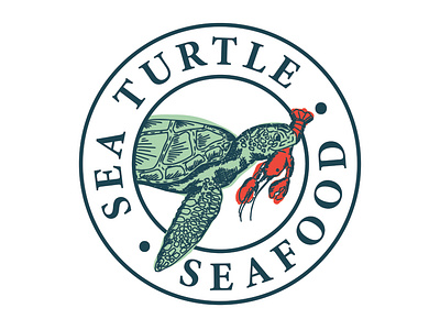 SeaTurtle Logo