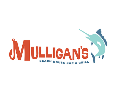 Mulligans Brand Refresh