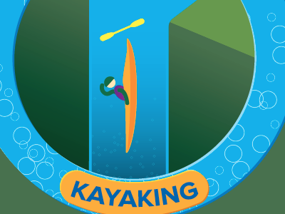 Kayaking Merit Badge