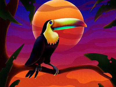 Toucan