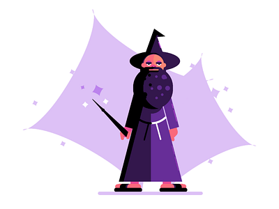 Geometric wizard