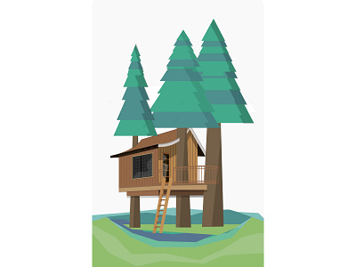 Tree House