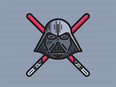 Darth Vader