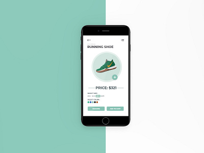 Snkrs app design app design sneakers ui ux