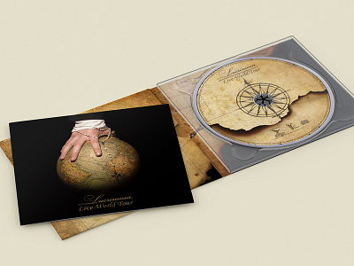 Digipack