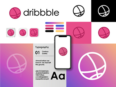 Hello Dribbble branding design designer graphic icon illustration illustrator logo logo design logo design branding logo design concept logo designer logo designs logodesign logos vector