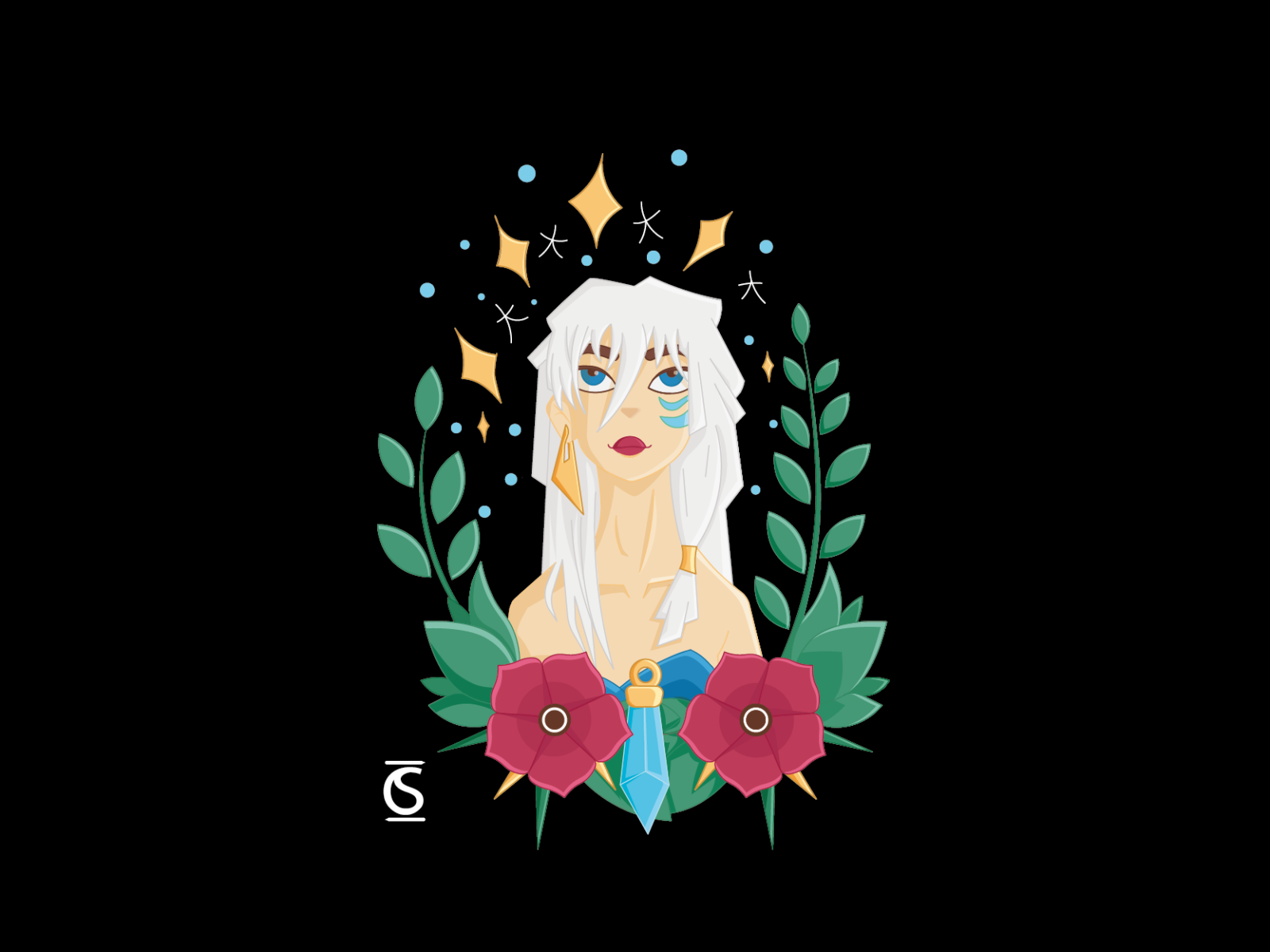 Kida From Atlantis The Lost Empire By Keith On Dribbble Kida From Atlantis The Lost Empire By Keith On Dribbble