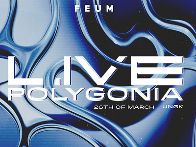 FEUM LIVE: POLYGONIA (DE)