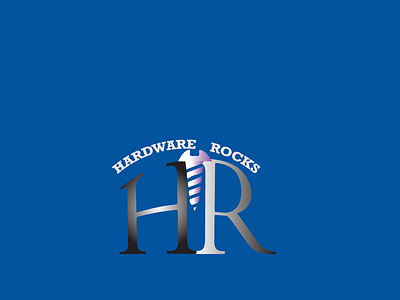 Hr 2 branding design flayer graphic design illustration logo type typography vector