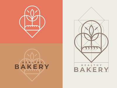 Healthy Bakery