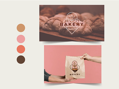 Healthy Bakery