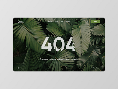 404 page branding design flat logo ui ui ux design ux ux ui web