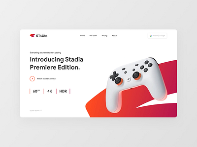 Google Stadia