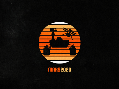 Mars 2020