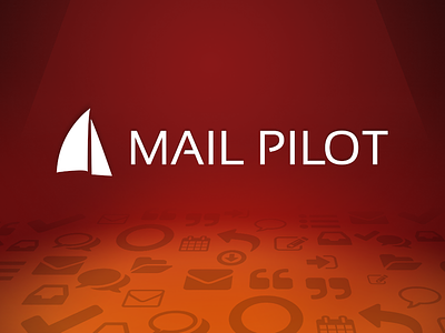 Featured in App Store Banner app app store email featured itunes mail pilot mailpilot