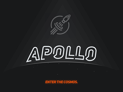 Evolution of Apollo brand apollo brand brand design brand identity branding logo mark typography