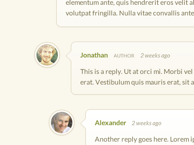 Comments button comment comments form message speech ui