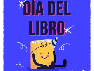 día del libro parte 1 ft. NotaRadom by Daniela López Guadarrama on Dribbble