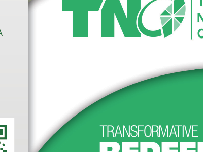 TNC Brochure clean green industry sustainability