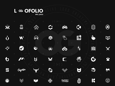 logofolio .