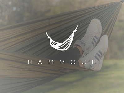 Logo "Hammock"