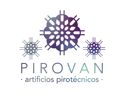 Pirovan concept experience identity module symmetry vector